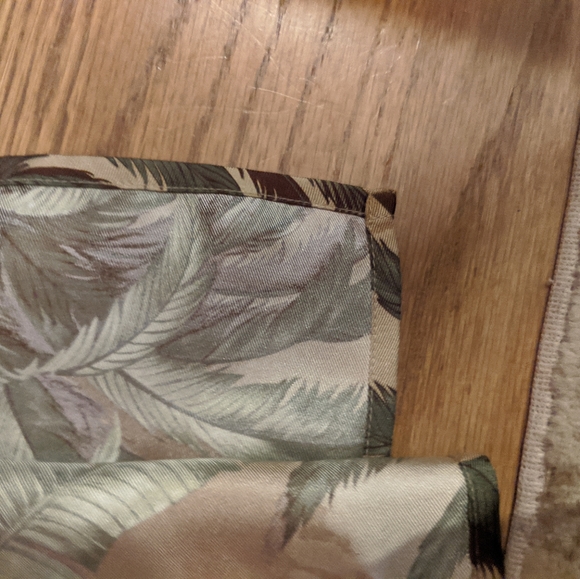 Tommy Bahama Silk Dress - Picture 10 of 16